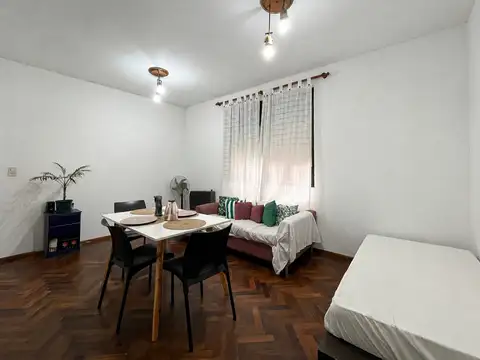 VENTA/ PERUTA- Departamento de 2 dormitorios en República de la Sexta- Rosario, Santa Fe