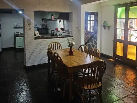 Casa en Junin