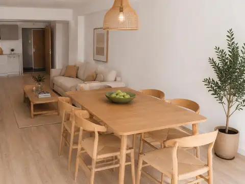 Departamento en Venta al Oeste