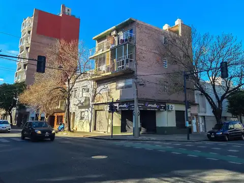 VENTA DEPARTAMENTO MONOAMBIENTE IDEAL INVERSIÓN, EN REPUBLICA DE LA SEXTA