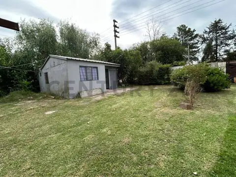 Venta lote en esquina de 570 m² en Zona Residencial de Moreno – Gran Potencial