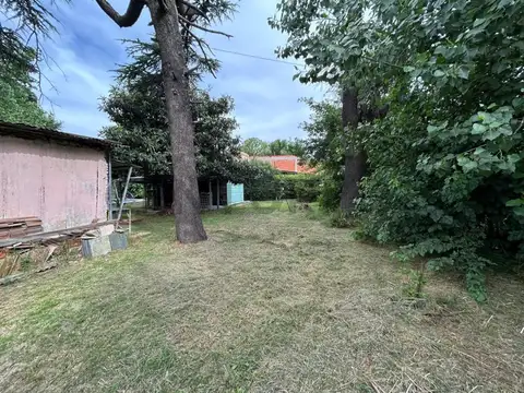 Venta casa en esquina en Moreno – Gran Potencial