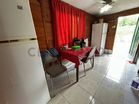 Casa en Venta en Paso del Rey, USD 46.999