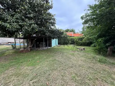 Casa en Venta 66 años