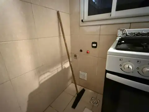 Departamento en Alquiler al Norte