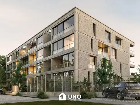 Departamento en Venta en Rosario, Santa Fe