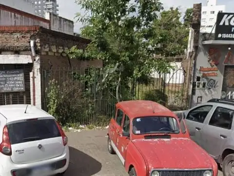 Lote de 226 m² en venta | Berazategui centro