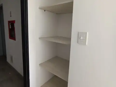ALQUILER MONOAMBIENTE CABALLITO