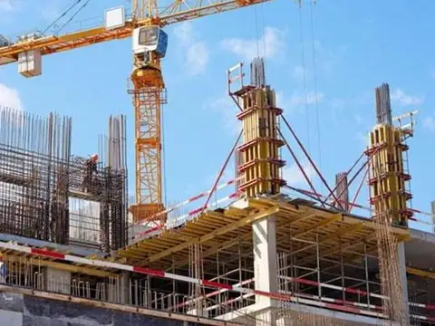 ZEBALLOS 1300 LOTE IDEAL CONSTRUCTORAS PB + 8 PISOS