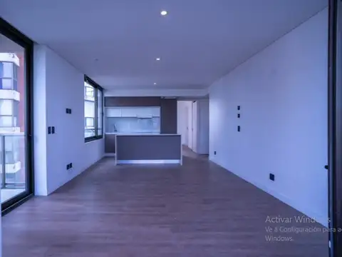 Departamento en alquiler en La Lucila