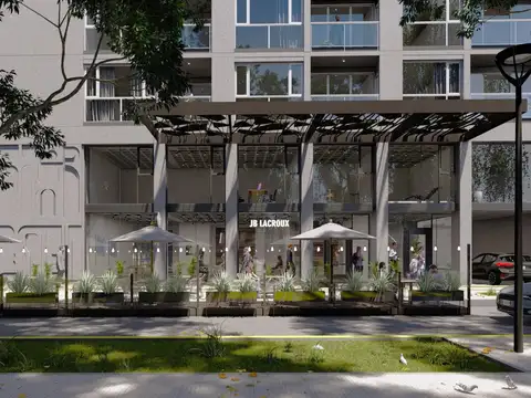 Bv. 25 de Mayo al 295