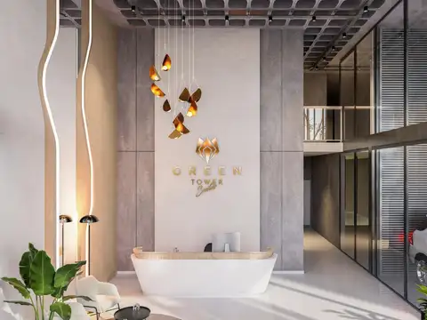 Departamento en Venta en Neuquen, USD 316.989