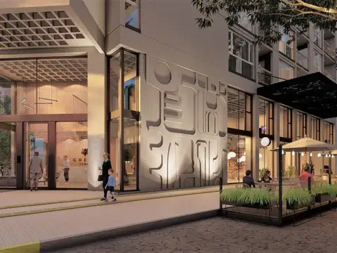 Departamento en Venta de 3 ambientes