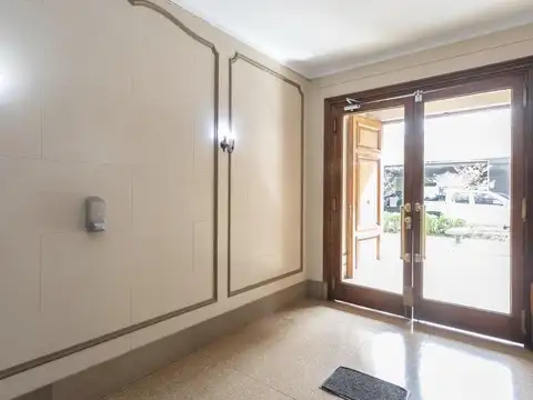 Departamento en Monserrat
