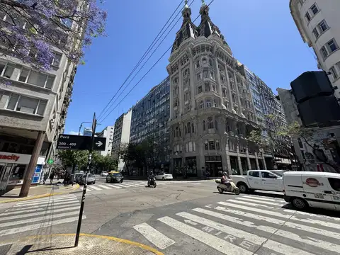 Departamento en Alquiler Apto profesional