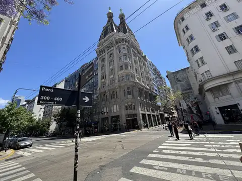 Departamento en Alquiler 50 años