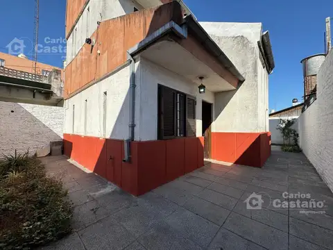 Casa en Alquiler de 2 dormitorios