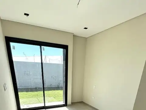 Casa en Venta A Estrenar