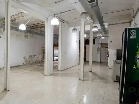 Local en Alquiler en Chacarita, $ 1.900.000