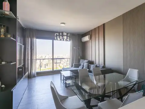 Departamento en Venta en Puerto Madero, USD 499.000
