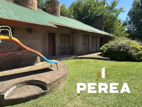 Quinta en Venta en General Rodriguez, USD 180.000