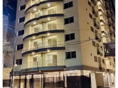 Excelente 2 Ambientes a Estrenar en Caballito c/ Baulera FULL AMENITIES
