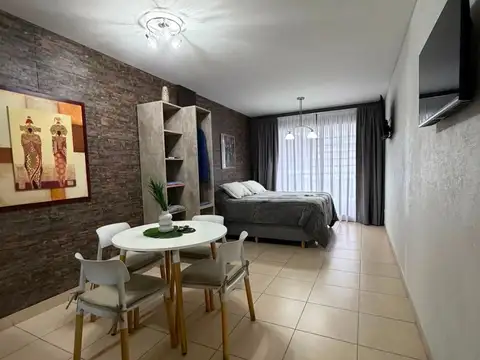 Departamento en Alquiler 26 años