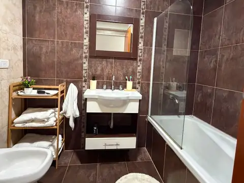 Departamento en Alquiler en Villa Riachuelo, $ 750.000