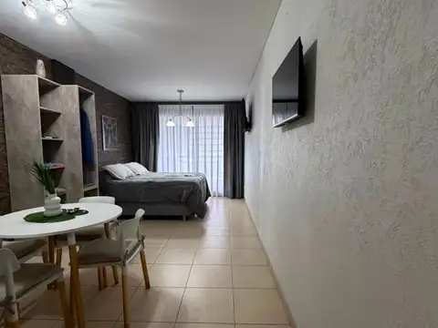 Departamento en Alquiler con 1 cochera