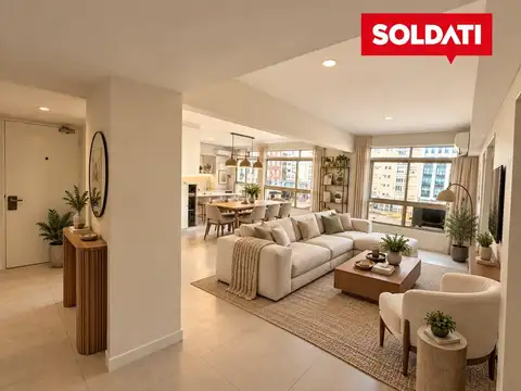 Oficina en Venta en Retiro, USD 187.000