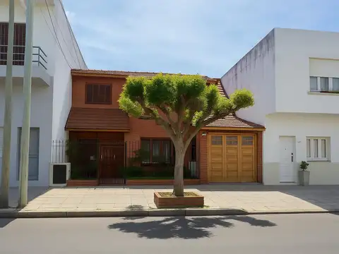 Casa en Ramos Mejia 5 Ambientes