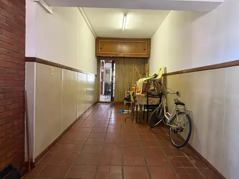 Casa en Venta 40 años