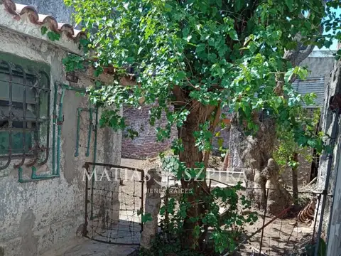 Terreno en Venta de 192,0 m2