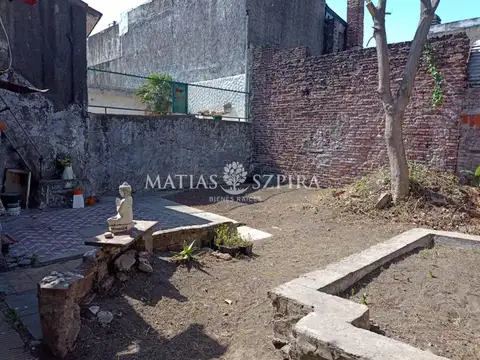 Terreno en Venta de 192,0 m2