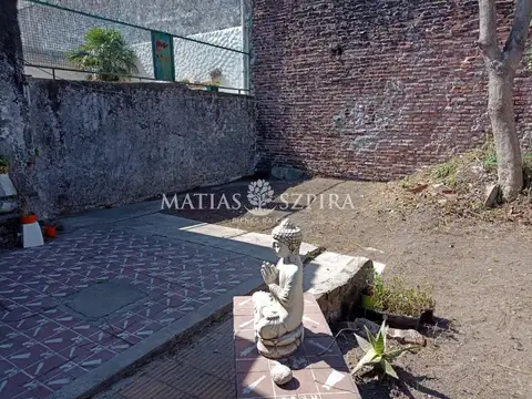 Terreno en Venta en San Nicolás, USD 72.000