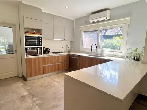 Casa en Venta en Ayres De Pilar, USD 740.000