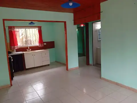 Casa en Alquiler 16 años