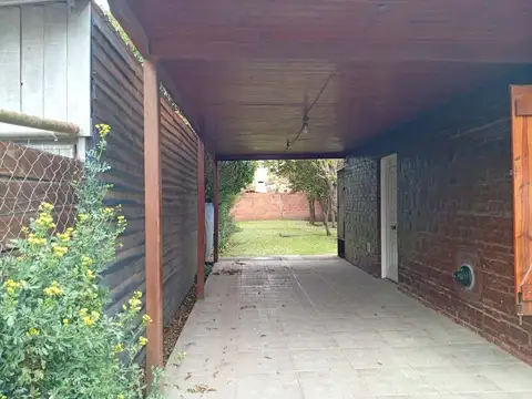 Casa en Alquiler de 2 dormitorios