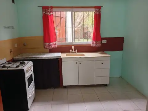 Casa en Alquiler al Norte