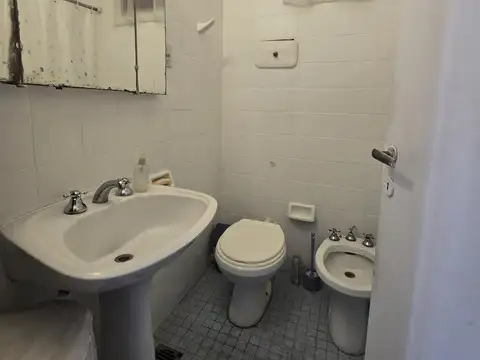 Depto Tipo Casa en Venta al Oeste
