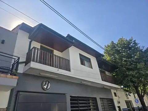 VENTA PH 4 AMBIENTES EN MUNRO