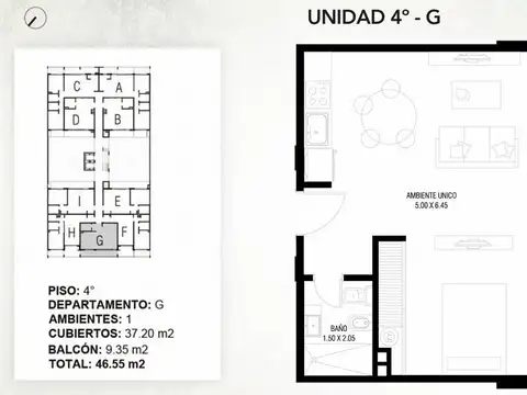 Departamento en Venta Permite mascota