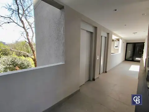 Venta de Departamento Monoambiente Divisible con Balcón en Boulevard V, Pacheco