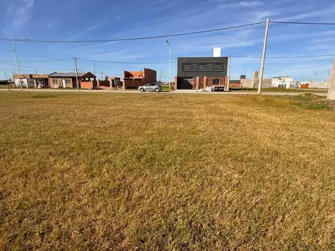 Terreno en Venta de 303,0 m2