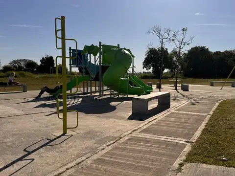 LOTE 300MTS2 ESTACION ALVEAR
