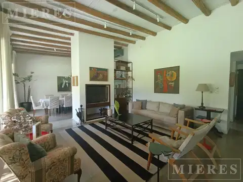 Casa en Alquiler Temporal en Santa María de los Olivos, USD 5.000