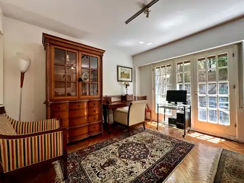 Departamento en Venta 40 años