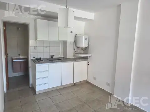 Alquiler -Departamento Monoambiente - Centro