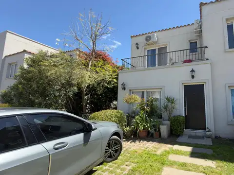 Casa en Pilar