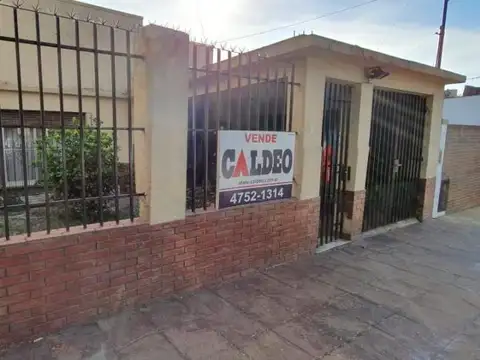 Casa en Venta de 2 dormitorios